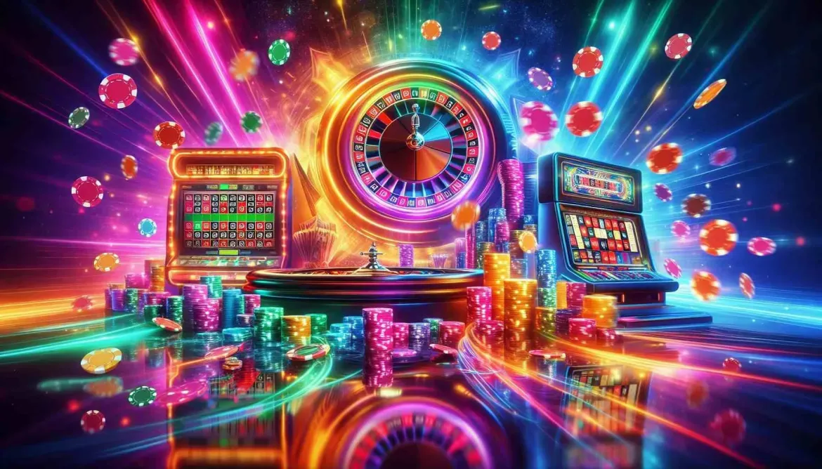 Incaspin Casino